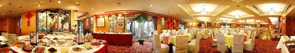 Vienna International Hotel Shanghai Hengshan Road Exteriör bild