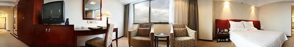 Vienna International Hotel Shanghai Hengshan Road Exteriör bild
