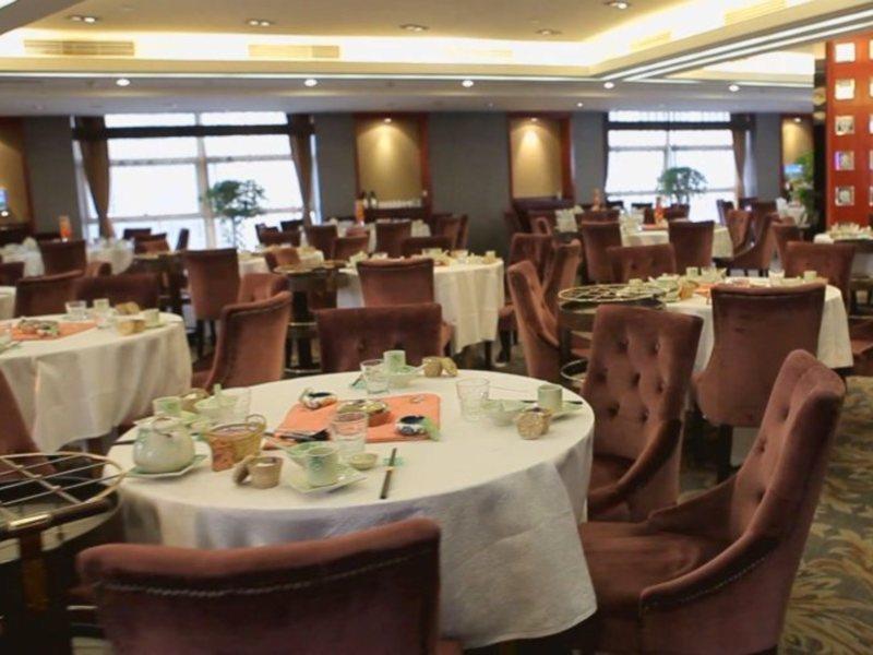 Vienna International Hotel Shanghai Hengshan Road Exteriör bild